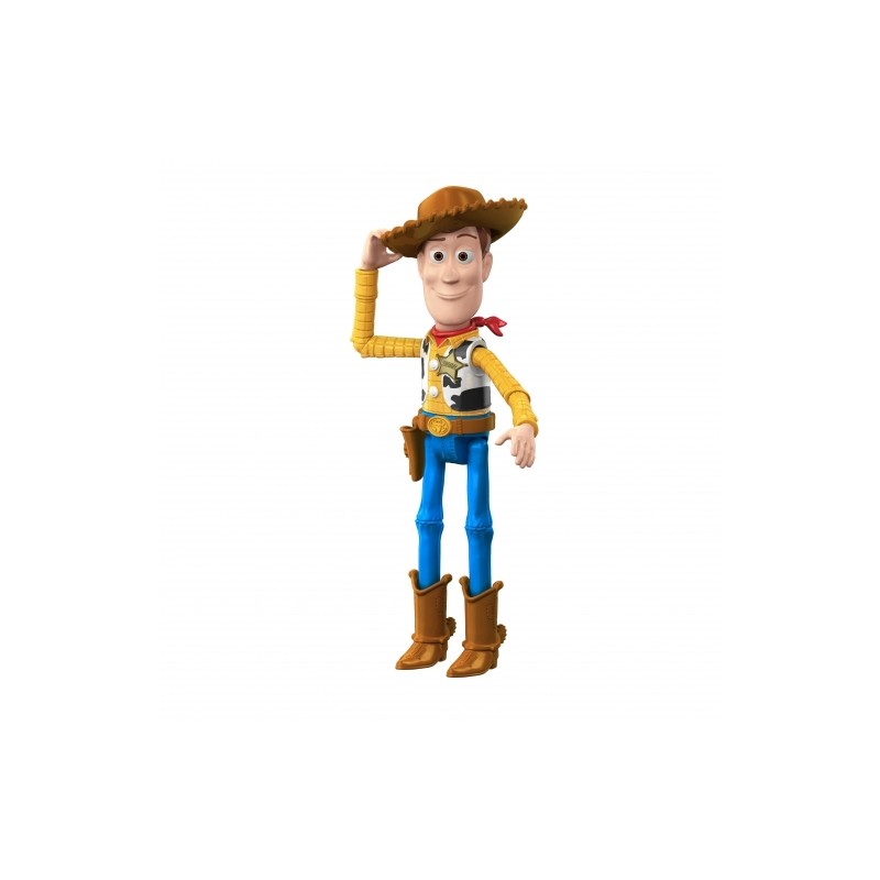 WOODY TOY STORY 4