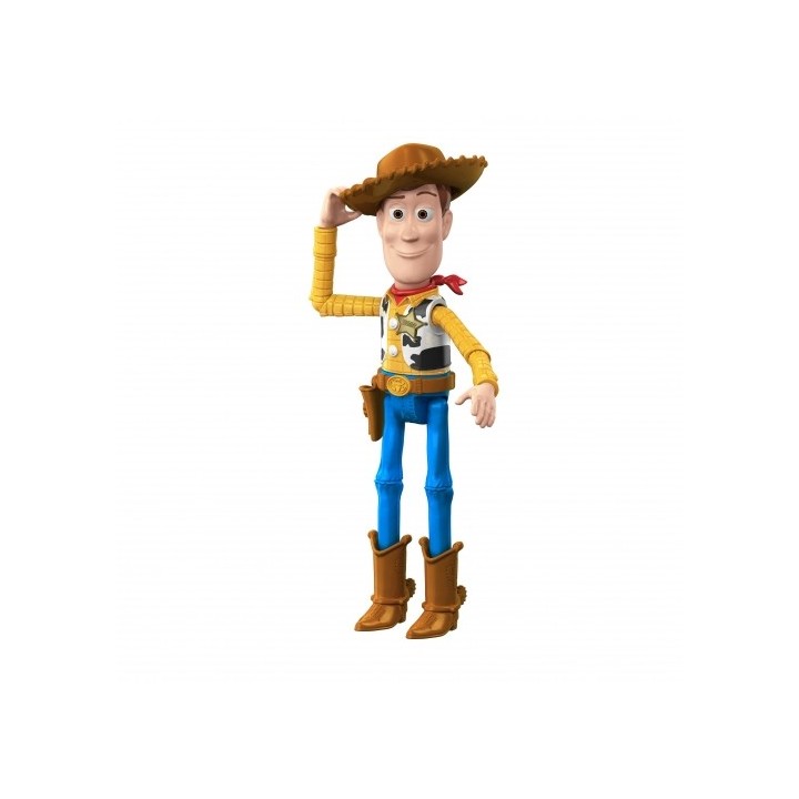 WOODY TOY STORY 4