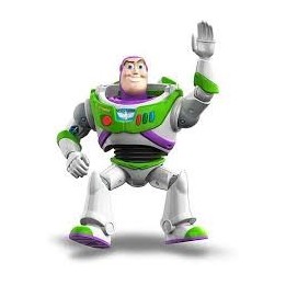 BUZZ TOY STORY 4