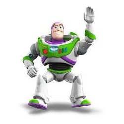 BUZZ TOY STORY 4