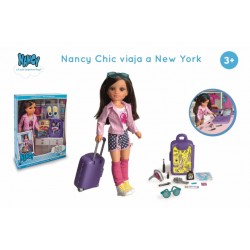 NANCY VIATJA A NEW YORK