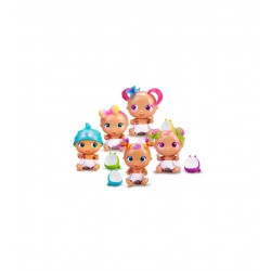 MINI BELLIES PIPI