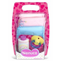 NENUCO PANYALS COLORS