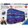 BUS HARRY POTTER