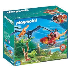 PLAYM. PTEROSAURIO HELIC.