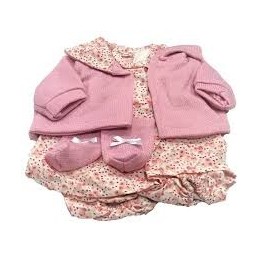 VESTIT BEBE 42cm