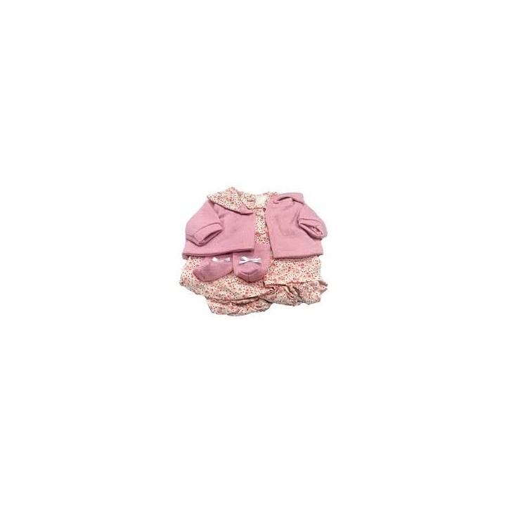 VESTIT BEBE 42cm