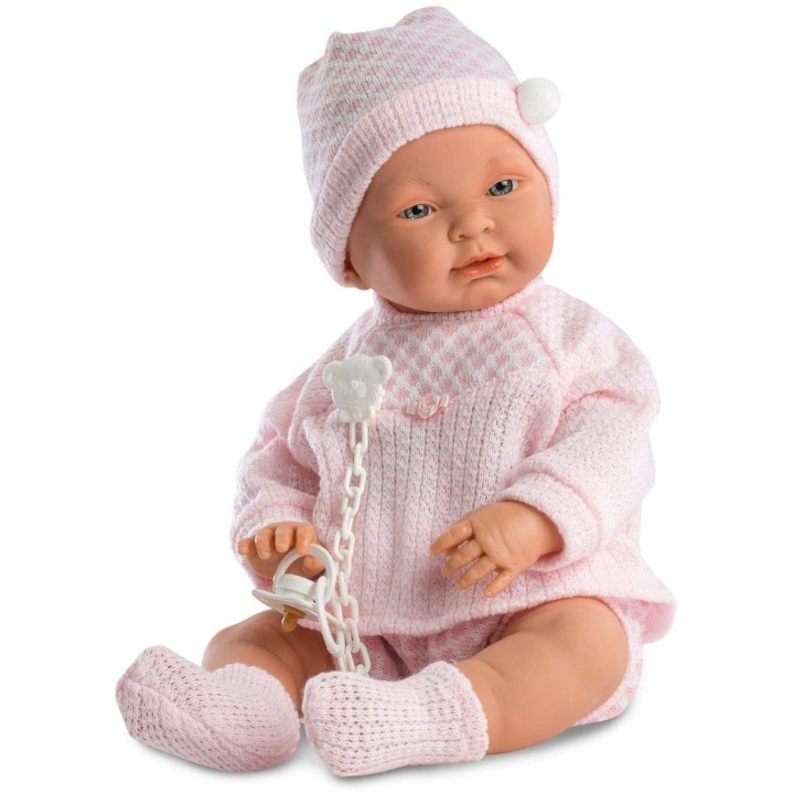 SOFIA VESTIDA 45cm