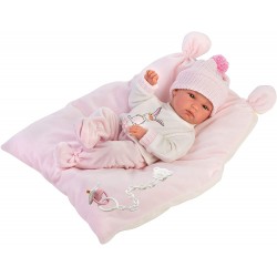 BIMBA 35cm COIXI ROSA