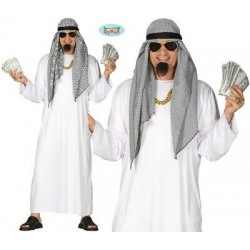 DISF. ARAB ADULT