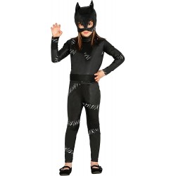 DISF. BLACK KITTY 10-12