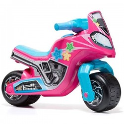 MOTO MOLTO RACE ROSA