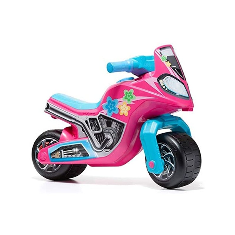 MOTO MOLTO RACE ROSA