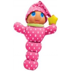 GUSY LUZ ROSA