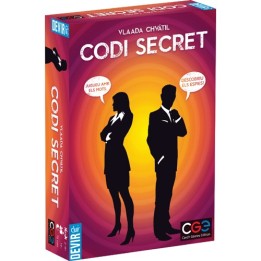 CODI SECRET