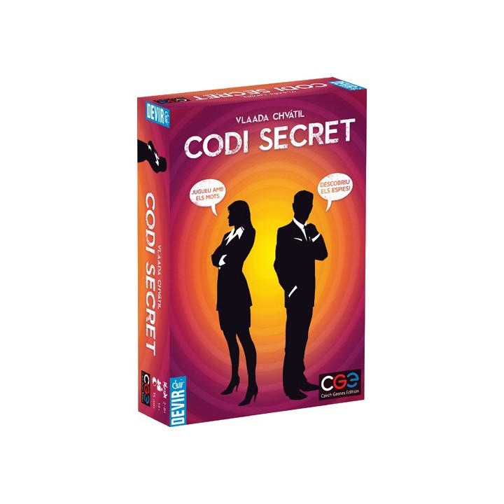 CODI SECRET