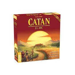 CATAN EN CATALA