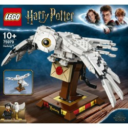 LEGO HP HEDWIG