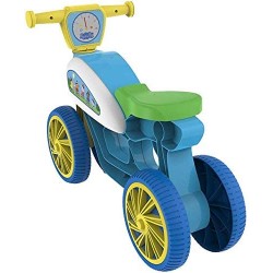 BICI CUSTOM PEPPA