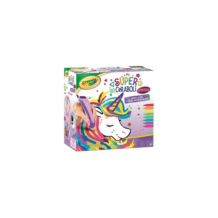SUPER CERABOLI UNICORN