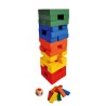 MINI TORRE COLORS 48pcs