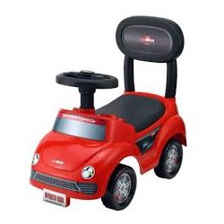 CORREPASILLOS SPORT VERMELL