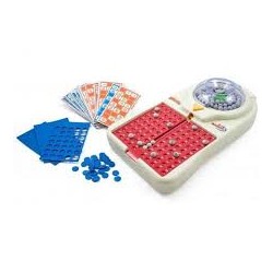 BINGO AUTOMATIC
