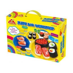 PLASTILINA SUSHI