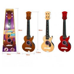 GUITARRA ESPANYOLA