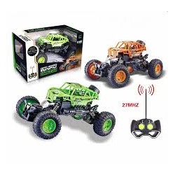 COTXE OFF ROAD CRAWLER 1:18