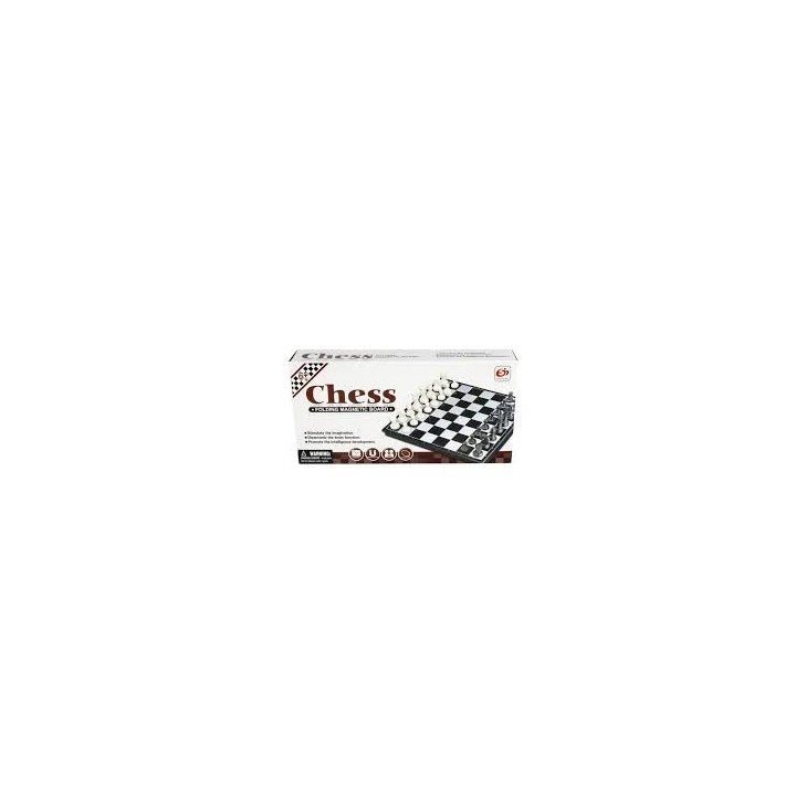 JOC ESCACS MAGNETIC