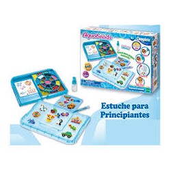 AQUABEADS SET PRINCIPIANT