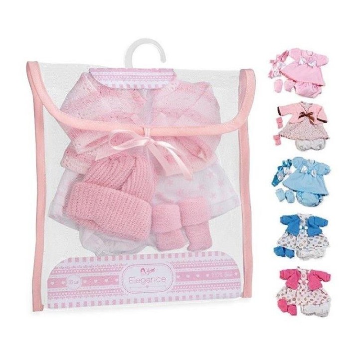 VESTIT 42cm