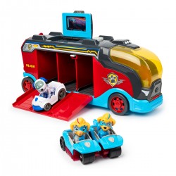 PAW PATROL MIGHTY BUS