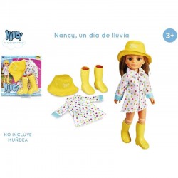 NANCY ROBA DE PLUJA