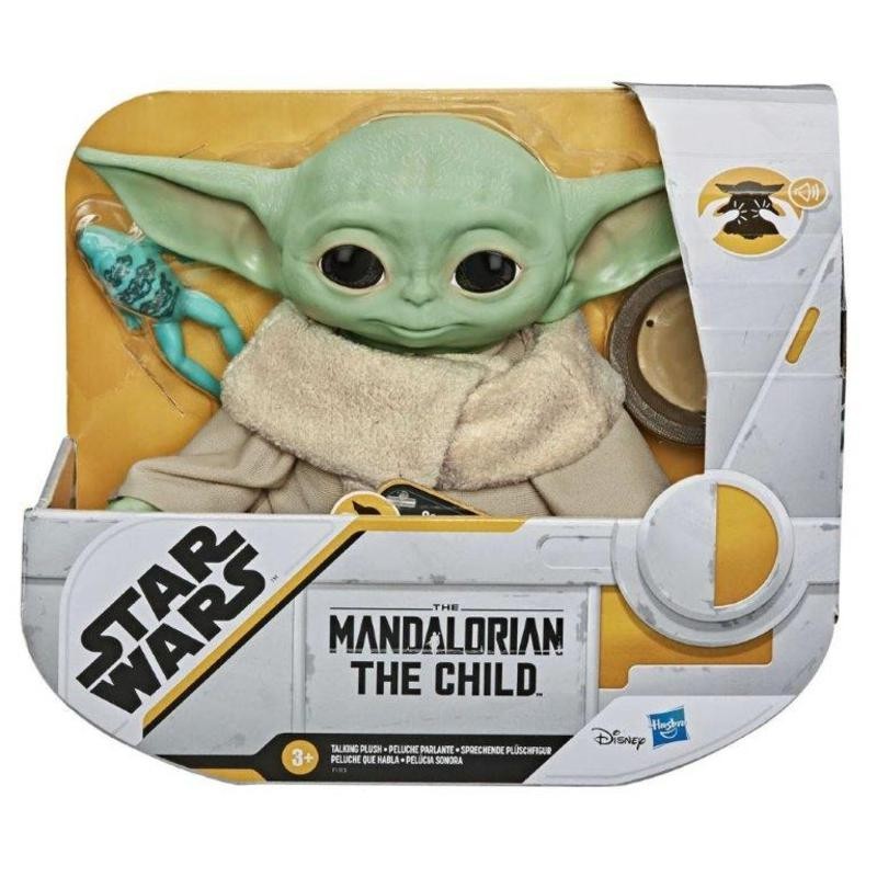 SW CHILD PELUCHE