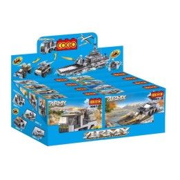 VEHICLE 90pcs