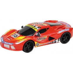 COTXE R/C SPEED RACER 1:16