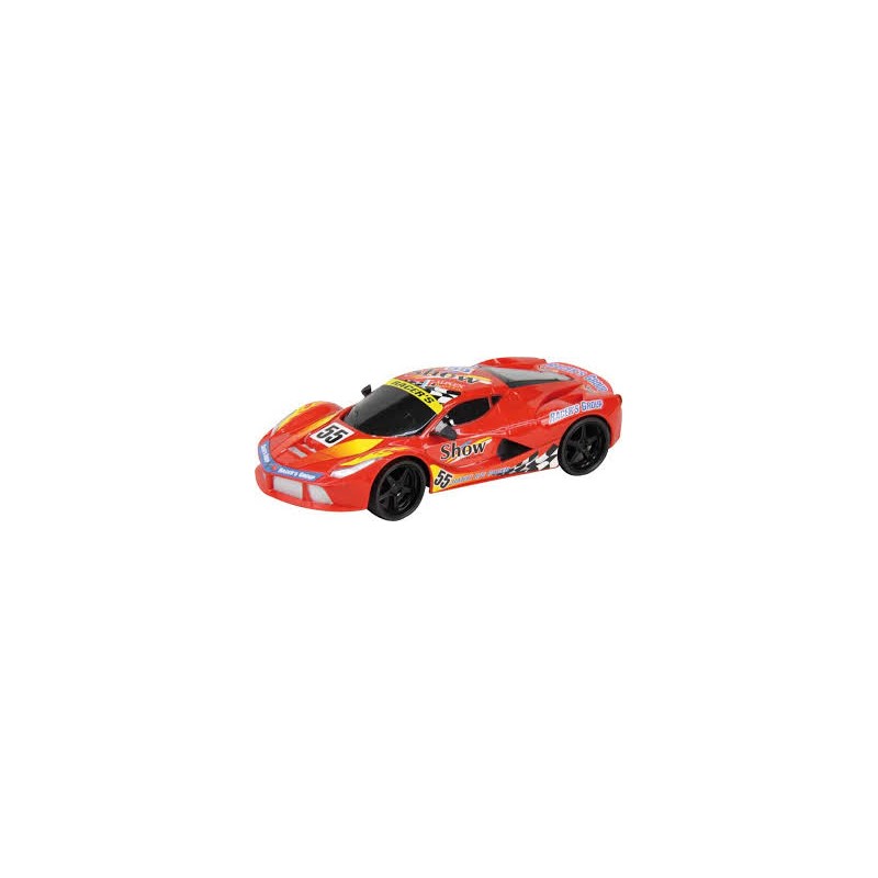 COTXE R/C SPEED RACER 1:16