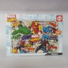 PUZZLE 1000 MARVEL COMIC