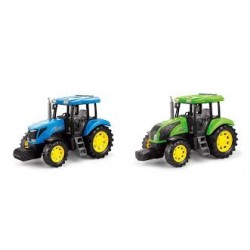 TRACTOR LLUMS I SONS