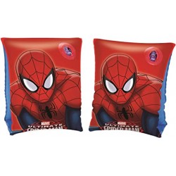 MANGUITOS SPIDERMAN