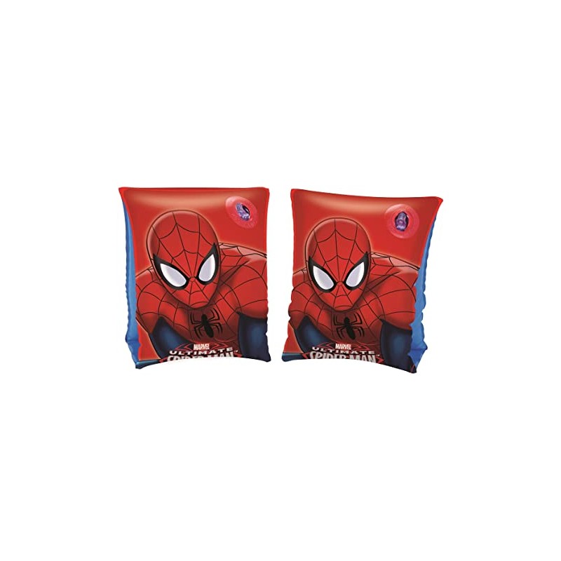 MANGUITOS SPIDERMAN