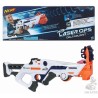 NERF LASER OPS DELTABURST