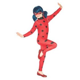 DISF. LADYBUG 9-10