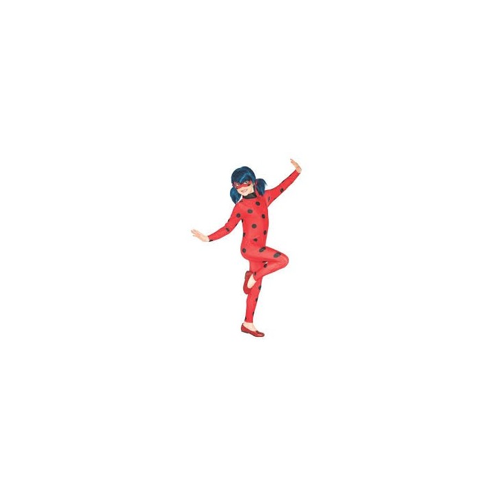 DISF. LADYBUG 9-10