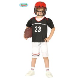 DISF. QUARTERBACK 10-12