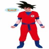 DISF. GOKU 4-6