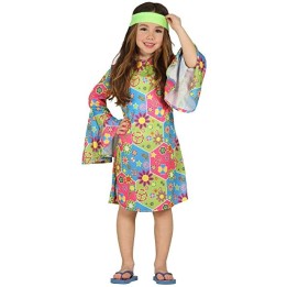 DISF. HIPPIE NENA 7-9
