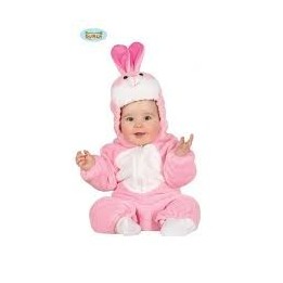 DISF. CONILLETA BABY 12-24